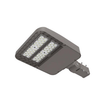 LED shoebox/Area light 100W with DLC UL